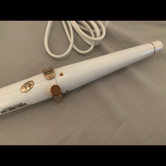 T3 Singlepass wave Styling Wand 1.25”-0.75” - Picture 3 of 5